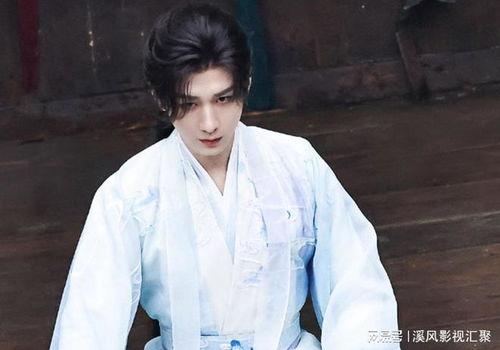 成毅李一桐最新爆料消息,揭秘幕后故事与精彩瞬间