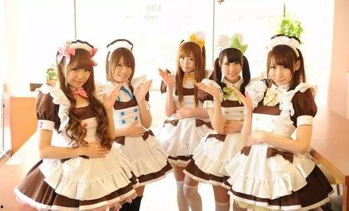 女仆咖啡爆料视频大全,揭秘幕后精彩瞬间 第3张 女仆咖啡爆料视频大全,揭秘幕后精彩瞬间 第3张