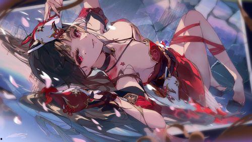 崩铁卡池最新爆料2.2,神秘新角色即将登场,精彩内容抢先看 第2张 崩铁卡池最新爆料2.2,神秘新角色即将登场,精彩内容抢先看 第2张